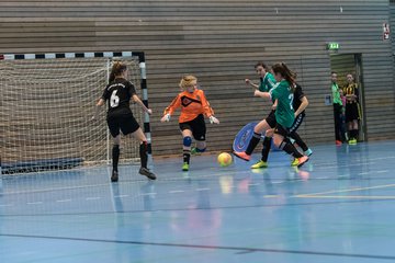Bild 890 - B-Juniorinnen Landesmeisterschaft